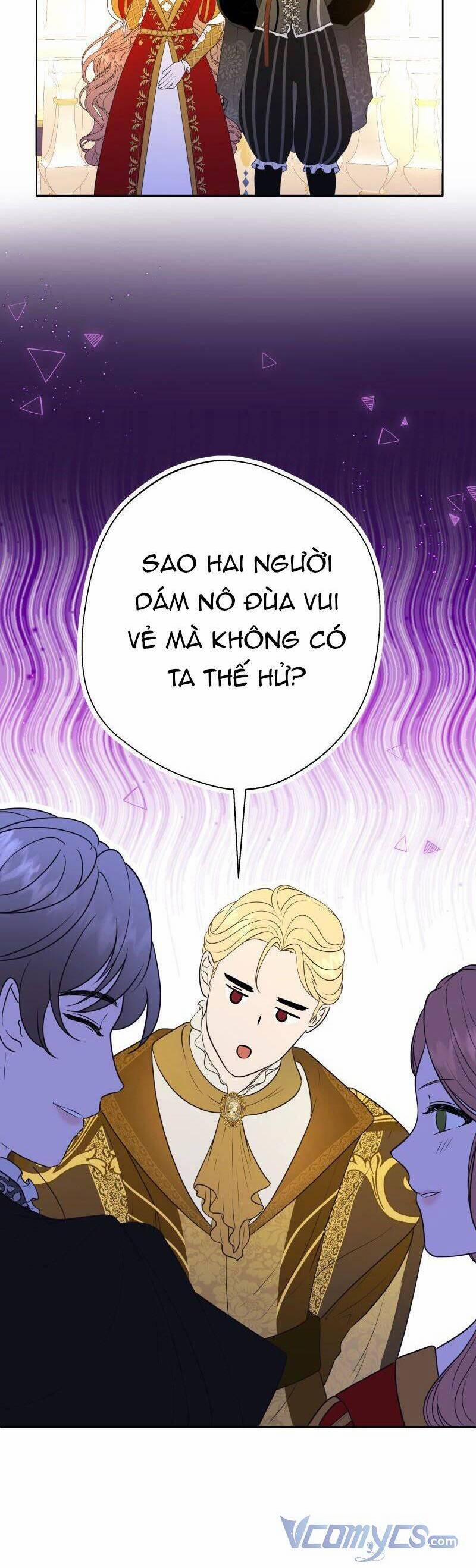 Romeo, Chàng Hãy Biến Đi 22 trang 20