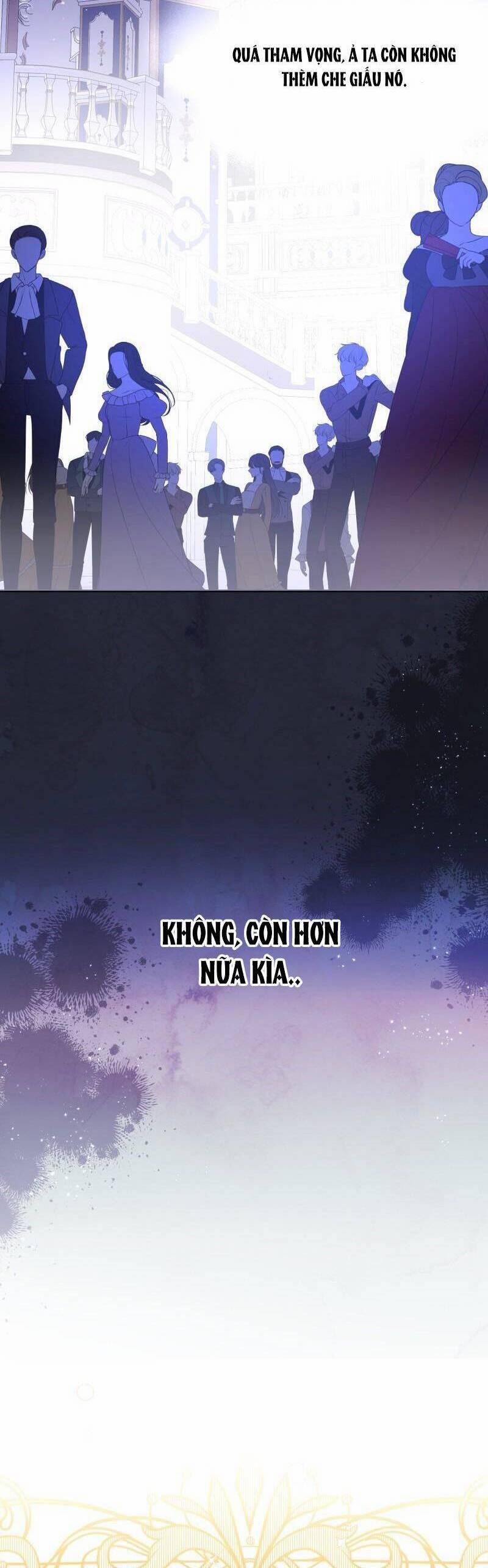 Romeo, Chàng Hãy Biến Đi 22 trang 22