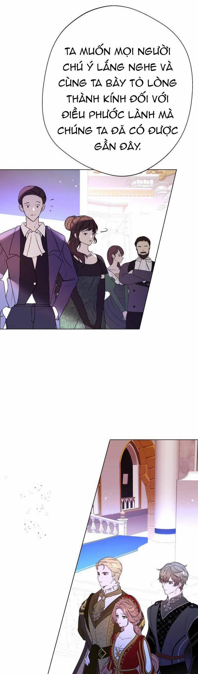 Romeo, Chàng Hãy Biến Đi 22 trang 26