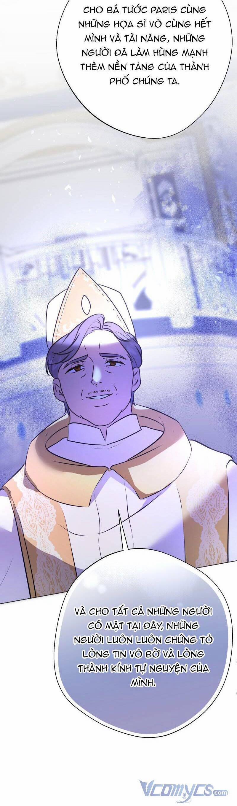 Romeo, Chàng Hãy Biến Đi 22 trang 28