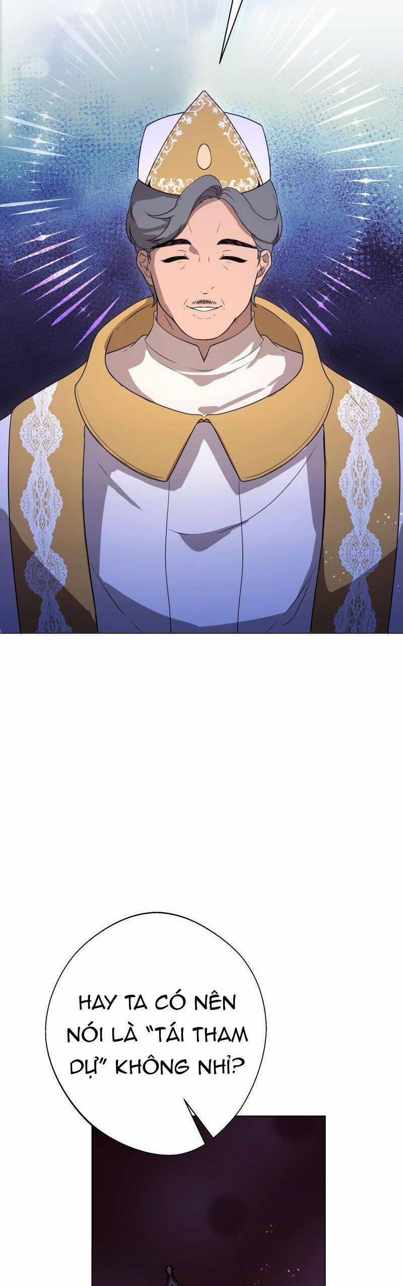 Romeo, Chàng Hãy Biến Đi 22 trang 30