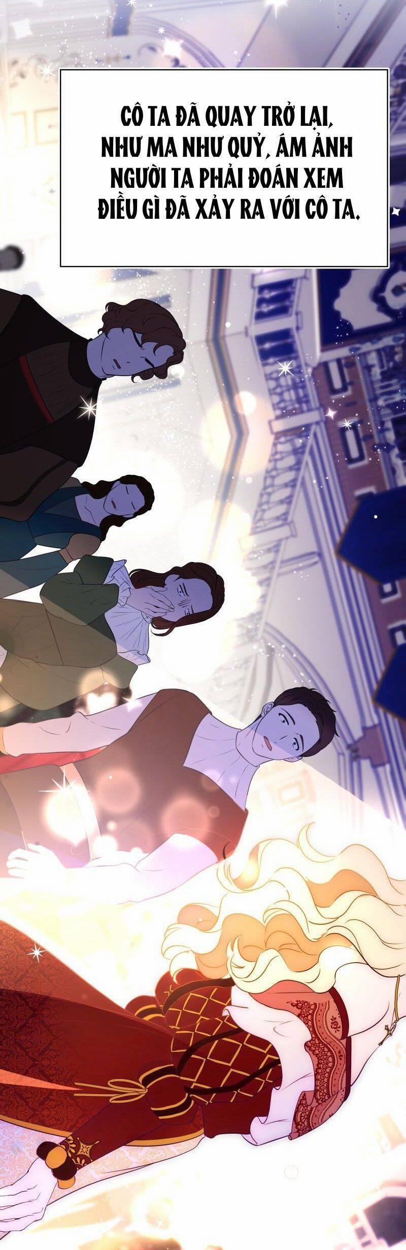 Romeo, Chàng Hãy Biến Đi 22 trang 33