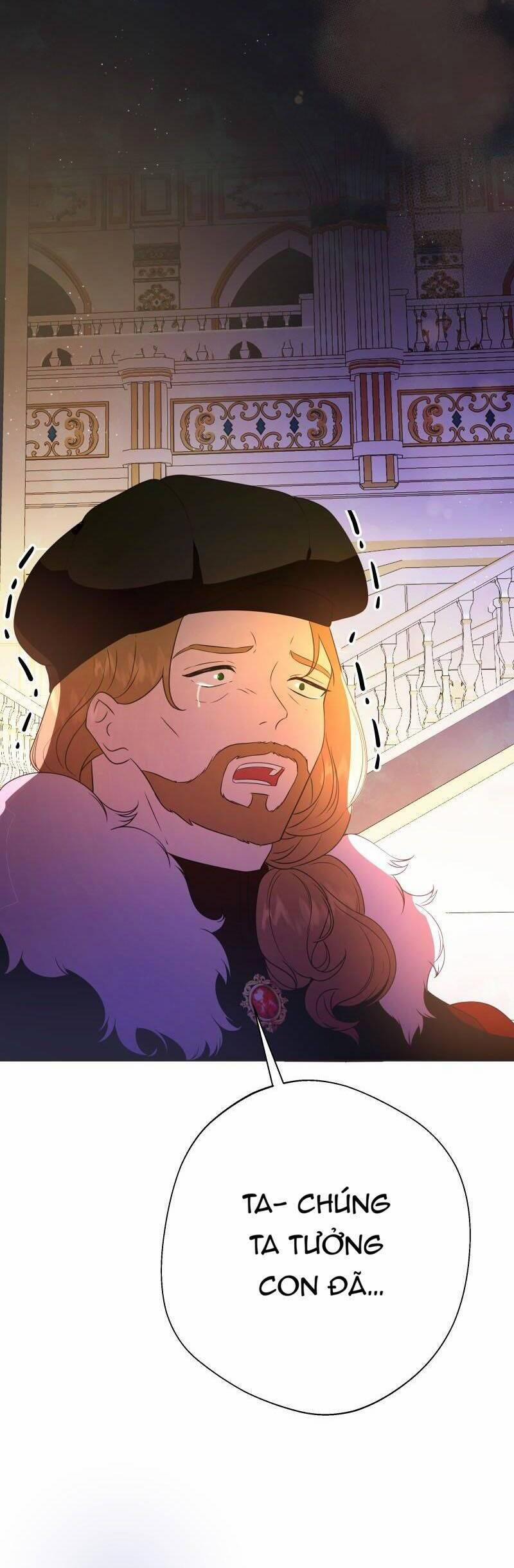 Romeo, Chàng Hãy Biến Đi 22 trang 38