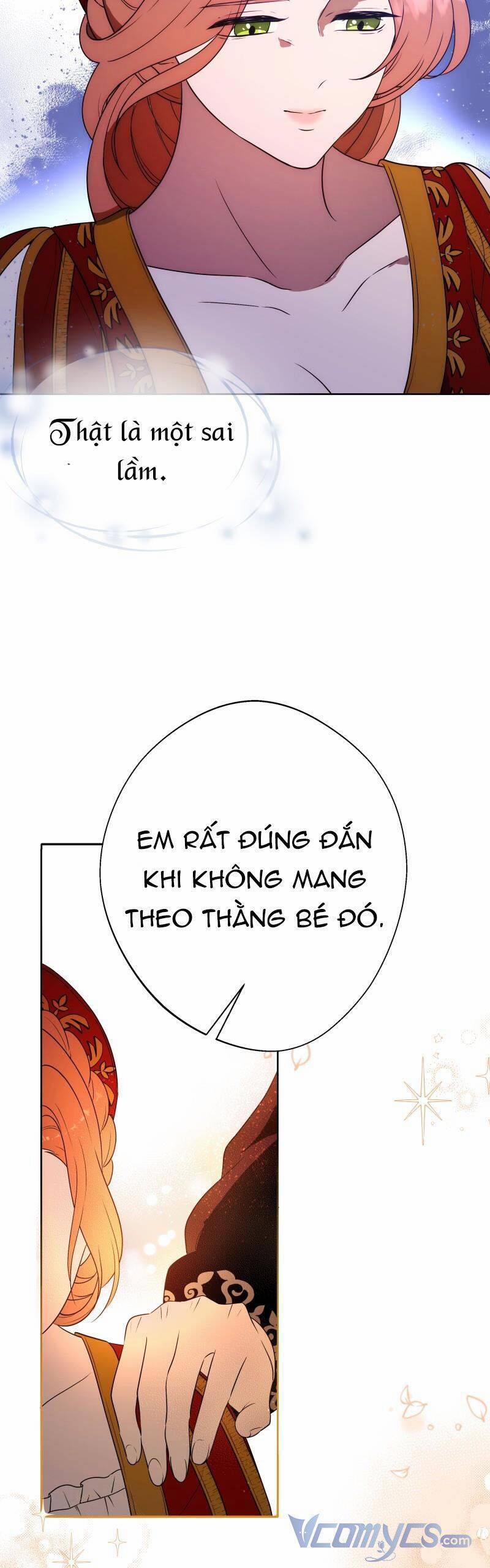 Romeo, Chàng Hãy Biến Đi 22 trang 4