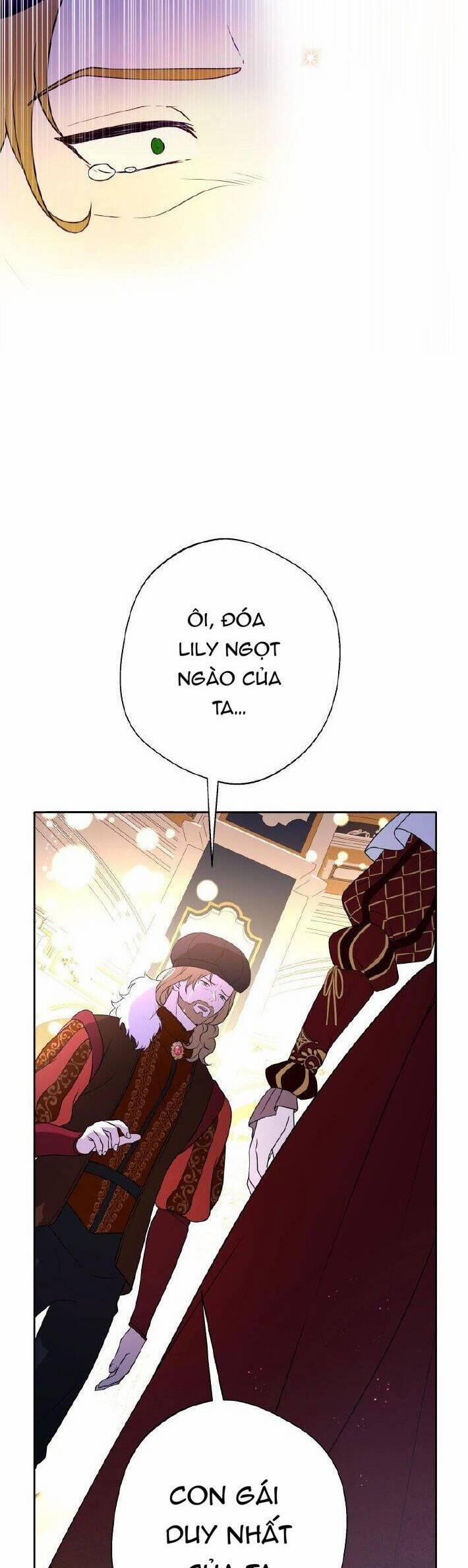 Romeo, Chàng Hãy Biến Đi 22 trang 42