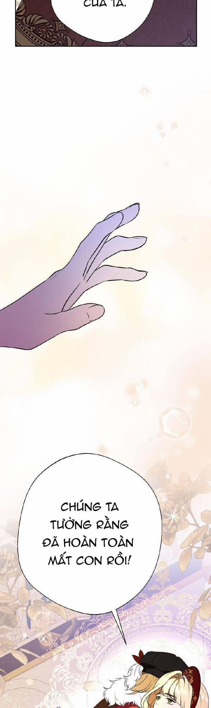 Romeo, Chàng Hãy Biến Đi 22 trang 43