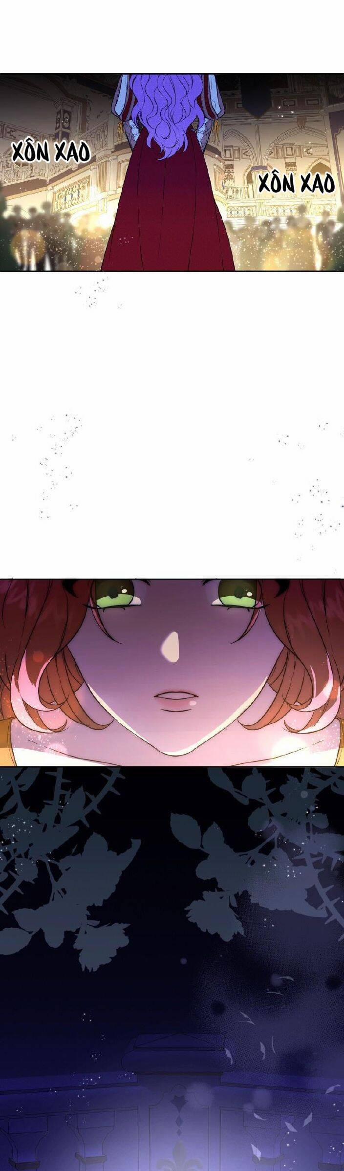 Romeo, Chàng Hãy Biến Đi 22 trang 45