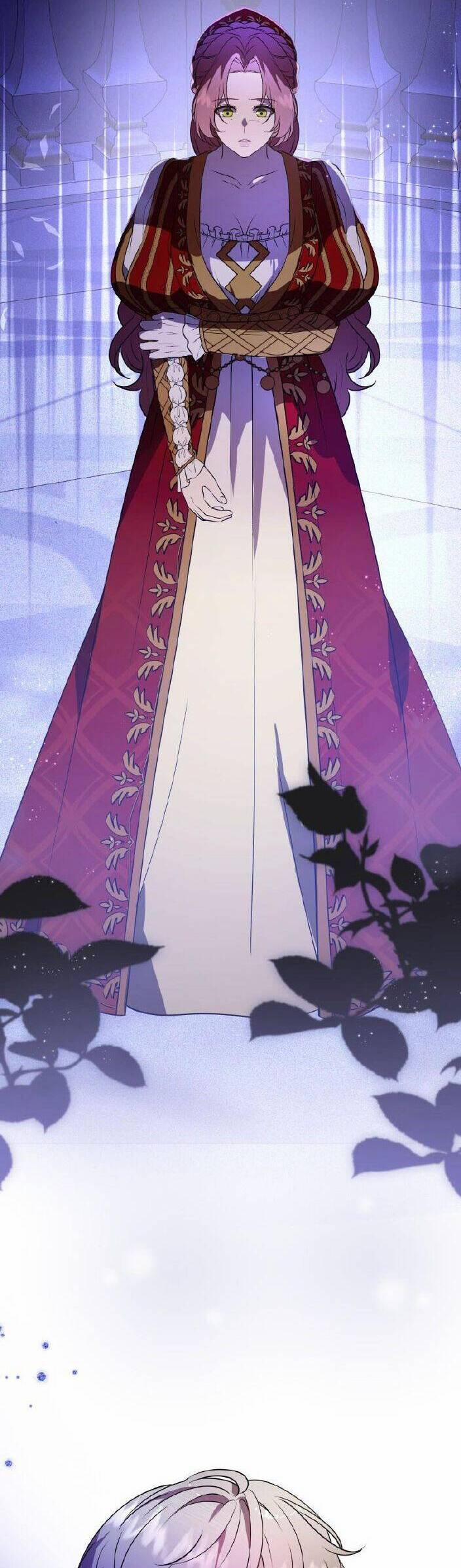 Romeo, Chàng Hãy Biến Đi 22 trang 46