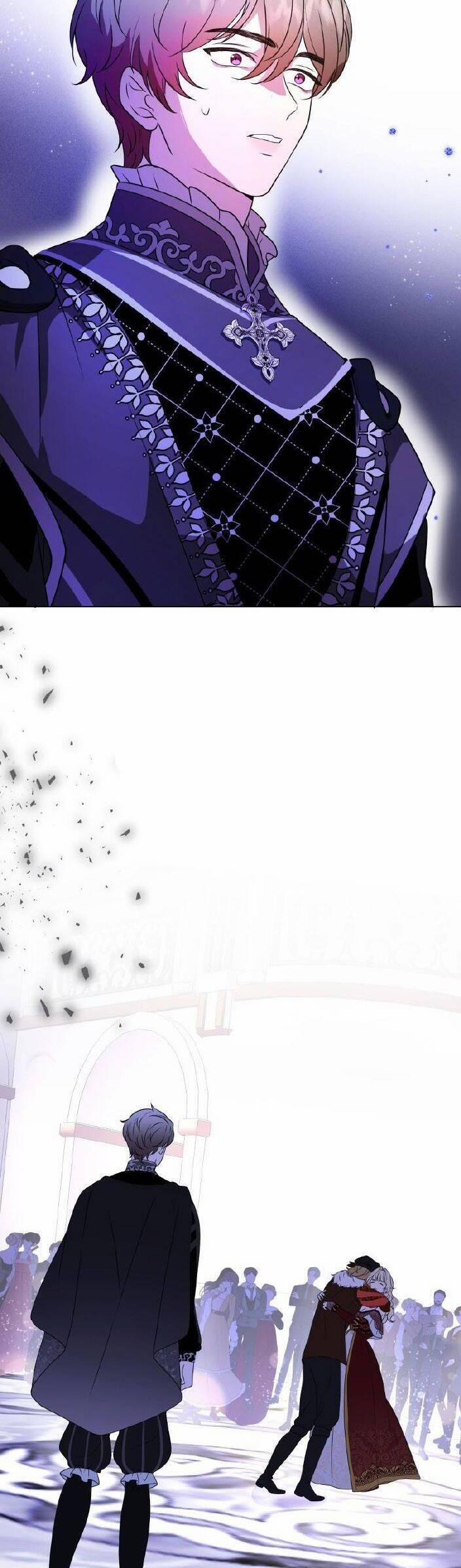 Romeo, Chàng Hãy Biến Đi 22 trang 47