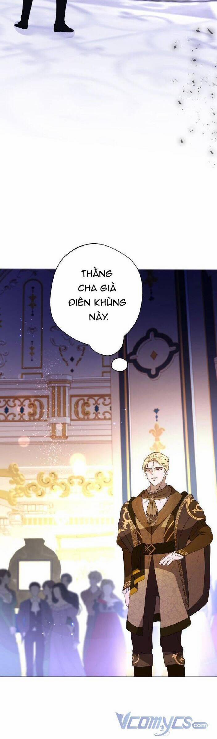 Romeo, Chàng Hãy Biến Đi 22 trang 48