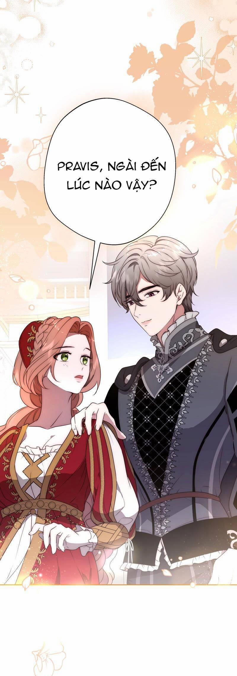 Romeo, Chàng Hãy Biến Đi 22 trang 5