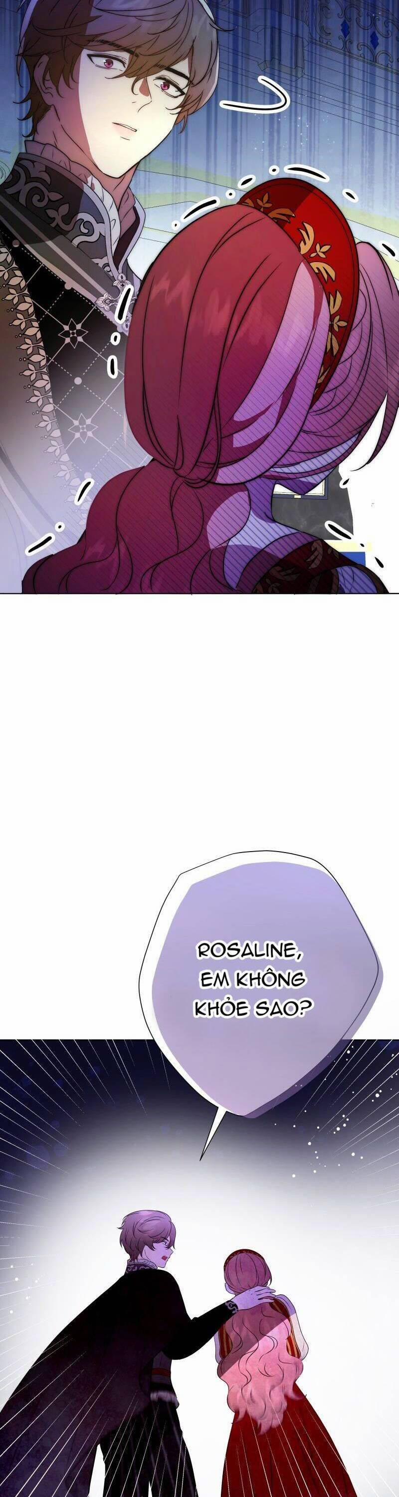 Romeo, Chàng Hãy Biến Đi 22 trang 50