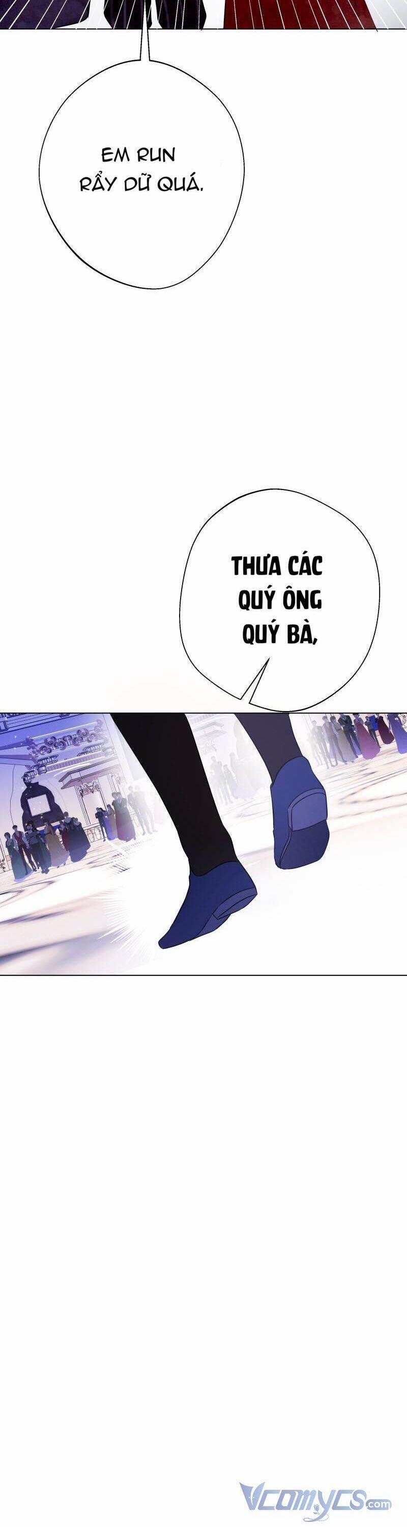 Romeo, Chàng Hãy Biến Đi 22 trang 51