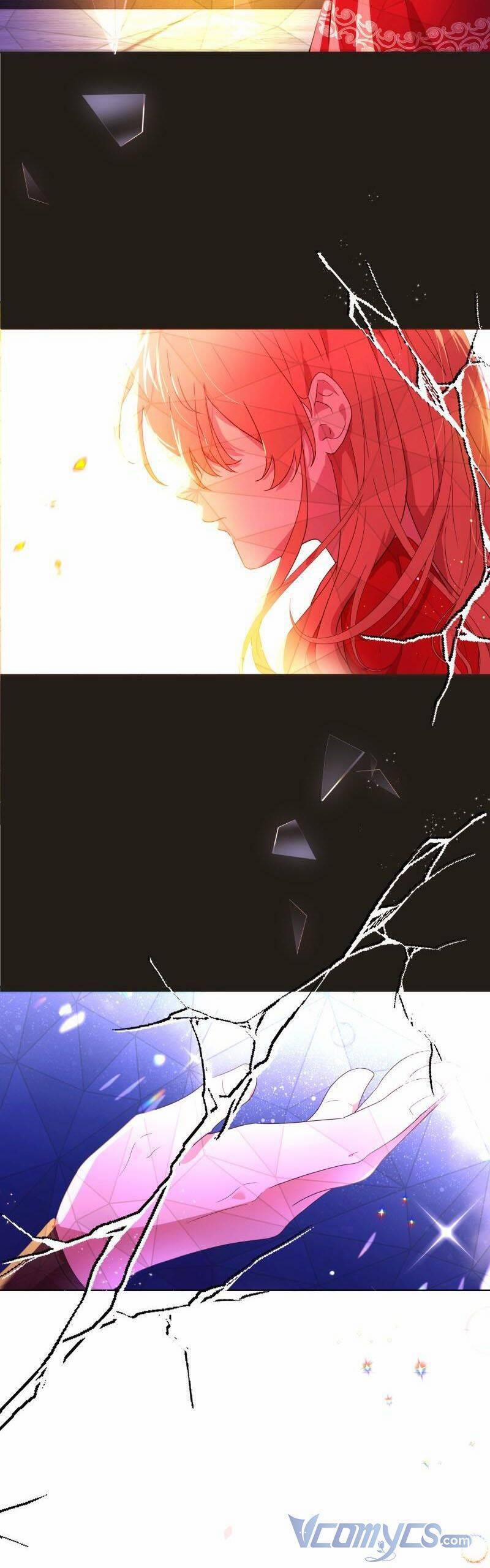 Romeo, Chàng Hãy Biến Đi 22 trang 55