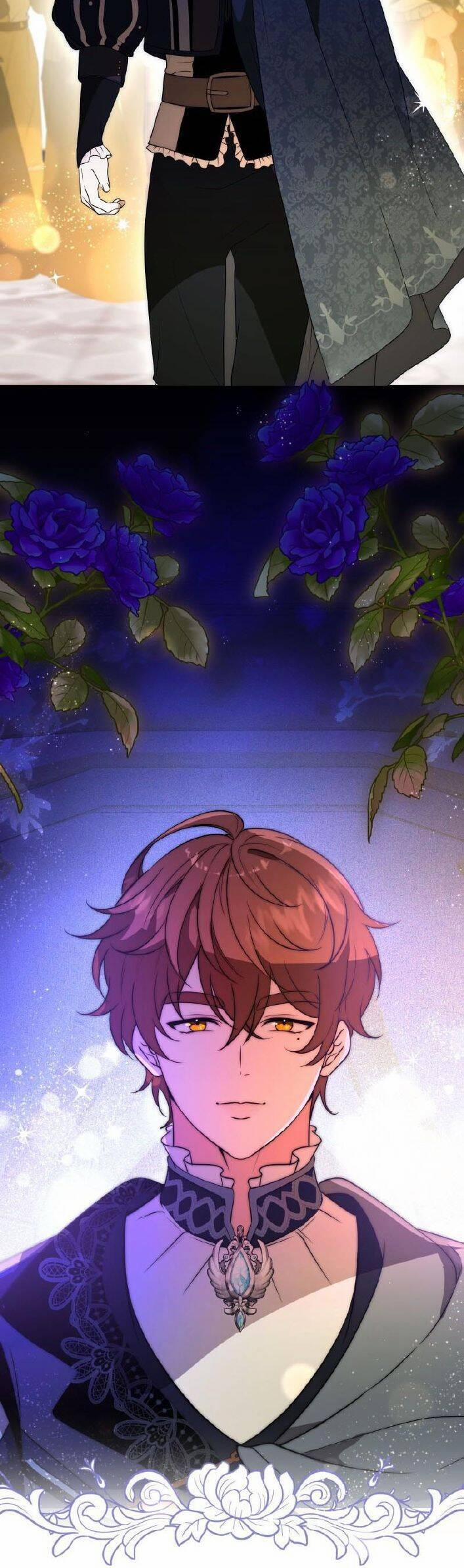 Romeo, Chàng Hãy Biến Đi 22 trang 58