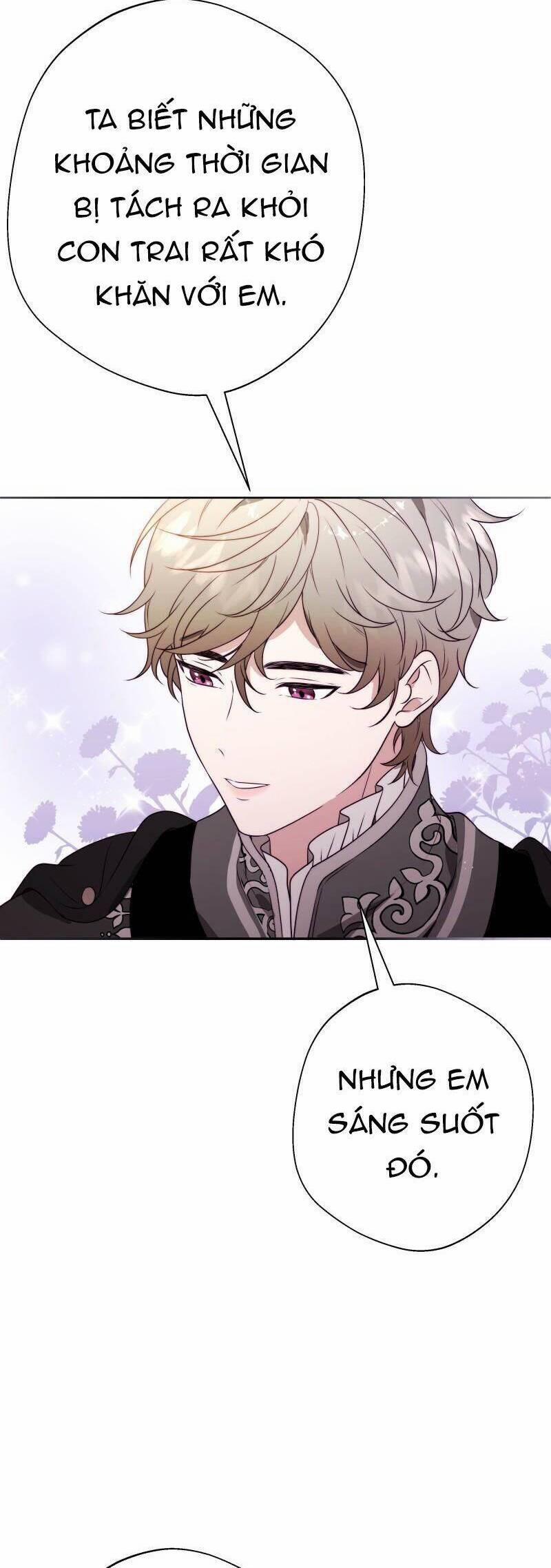 Romeo, Chàng Hãy Biến Đi 22 trang 7