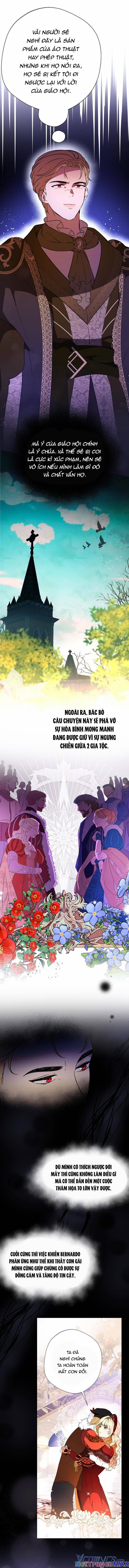 Romeo, Chàng Hãy Biến Đi 23 trang 7