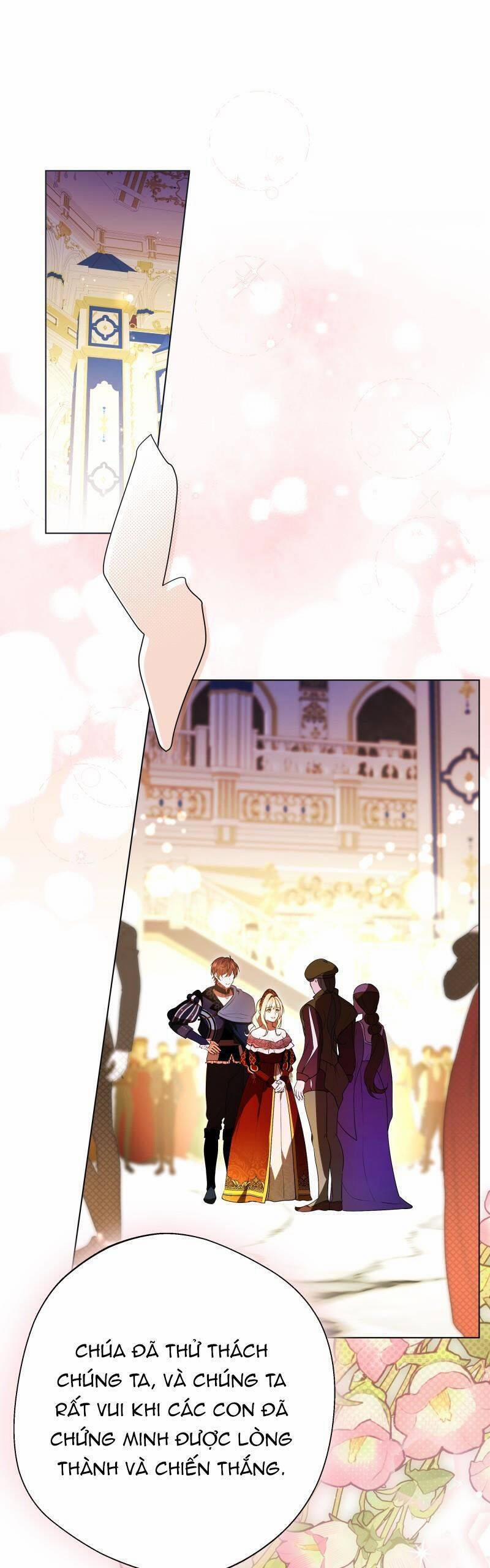 Romeo, Chàng Hãy Biến Đi 24 trang 1