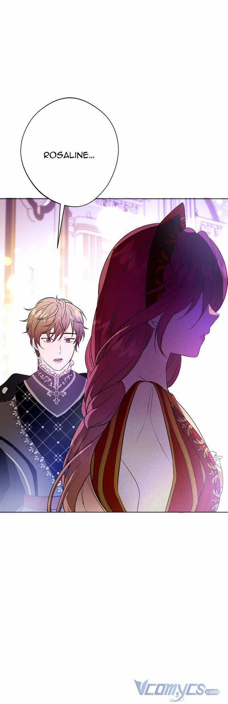 Romeo, Chàng Hãy Biến Đi 24 trang 10