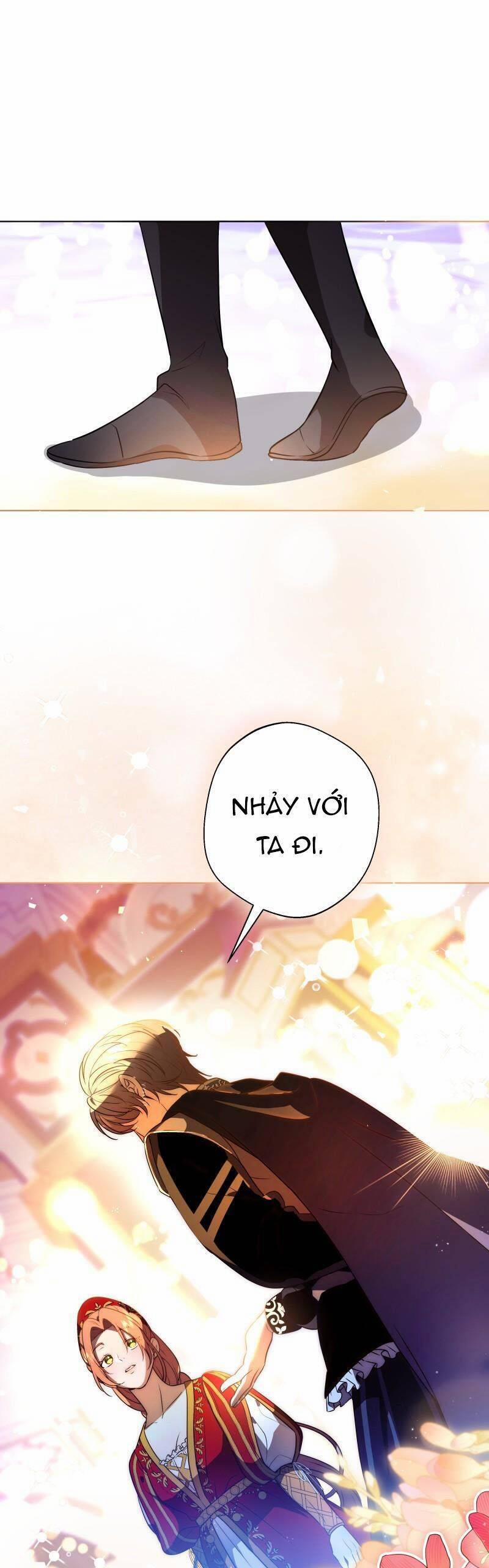 Romeo, Chàng Hãy Biến Đi 24 trang 11