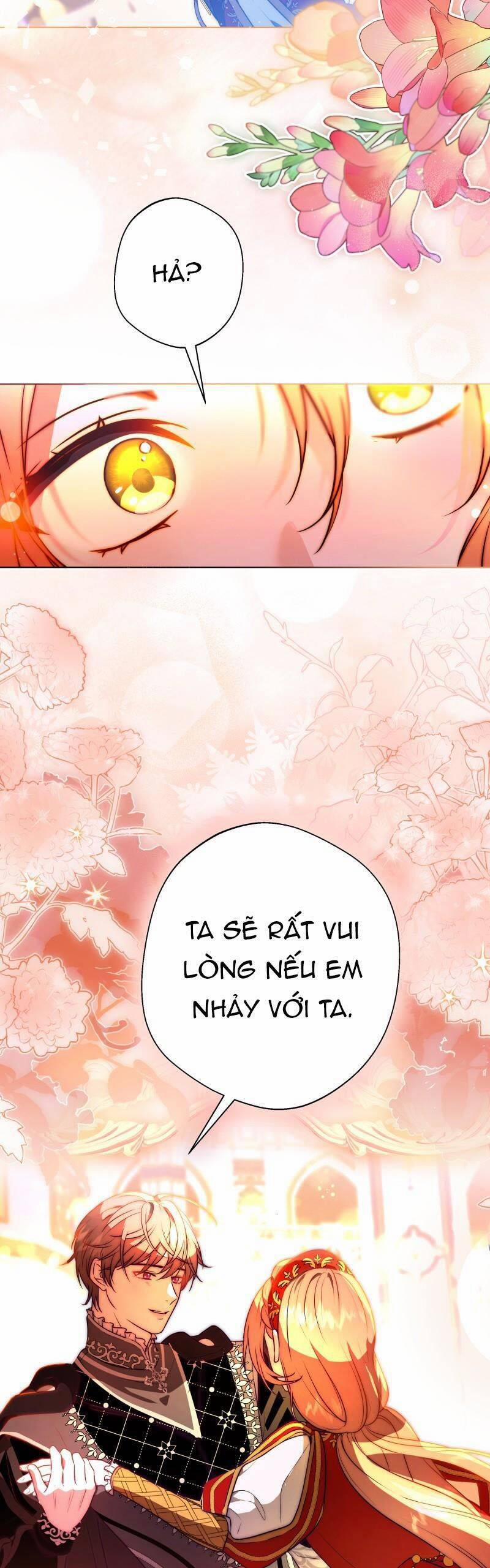 Romeo, Chàng Hãy Biến Đi 24 trang 12