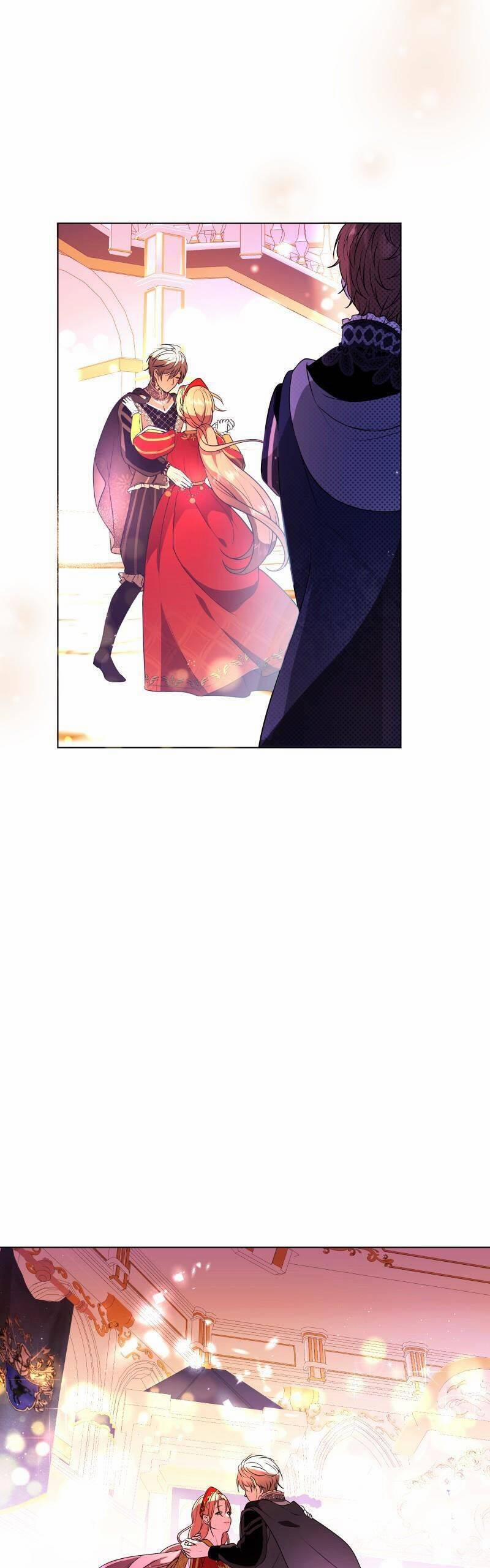 Romeo, Chàng Hãy Biến Đi 24 trang 14