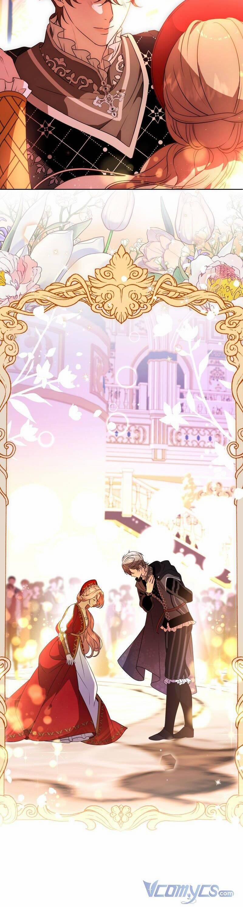 Romeo, Chàng Hãy Biến Đi 24 trang 19