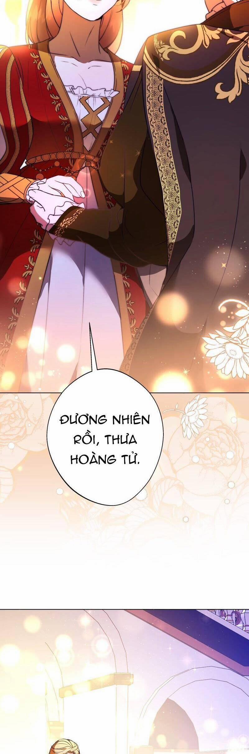 Romeo, Chàng Hãy Biến Đi 24 trang 27