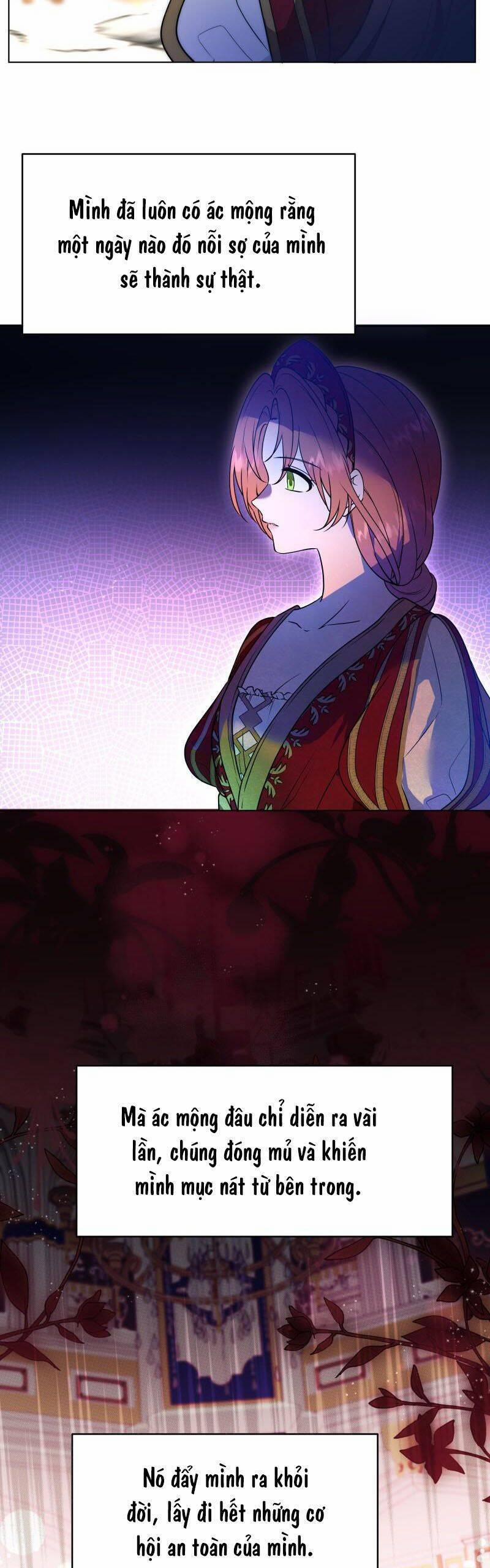 Romeo, Chàng Hãy Biến Đi 24 trang 3