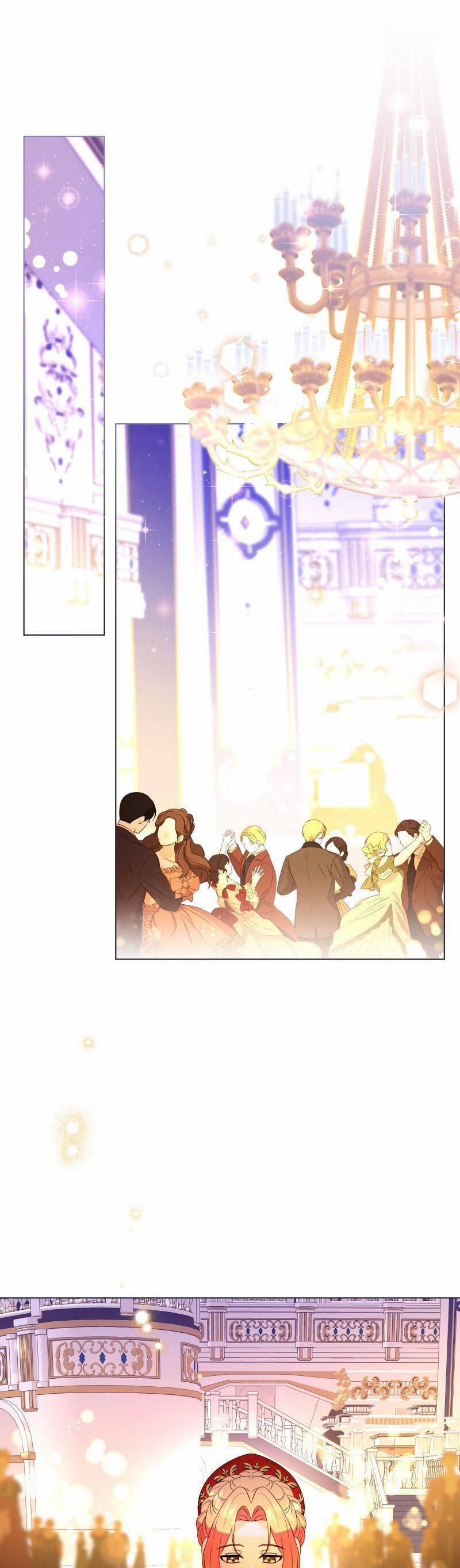 Romeo, Chàng Hãy Biến Đi 24 trang 30