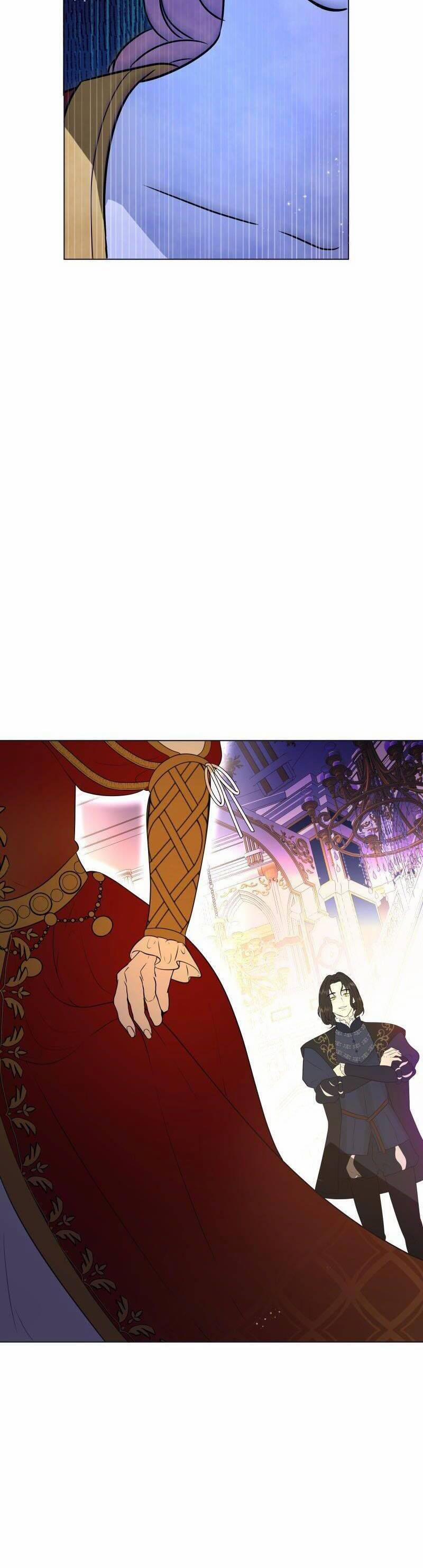 Romeo, Chàng Hãy Biến Đi 24 trang 37