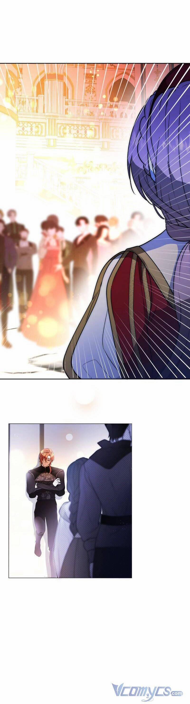 Romeo, Chàng Hãy Biến Đi 24 trang 38