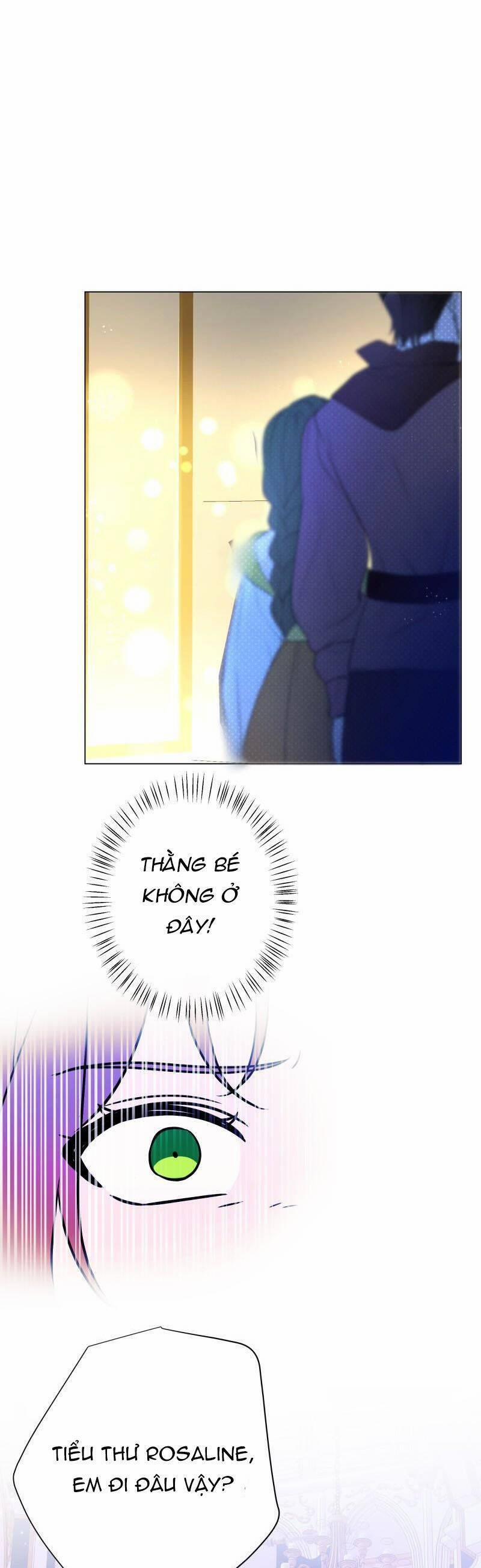 Romeo, Chàng Hãy Biến Đi 24 trang 39