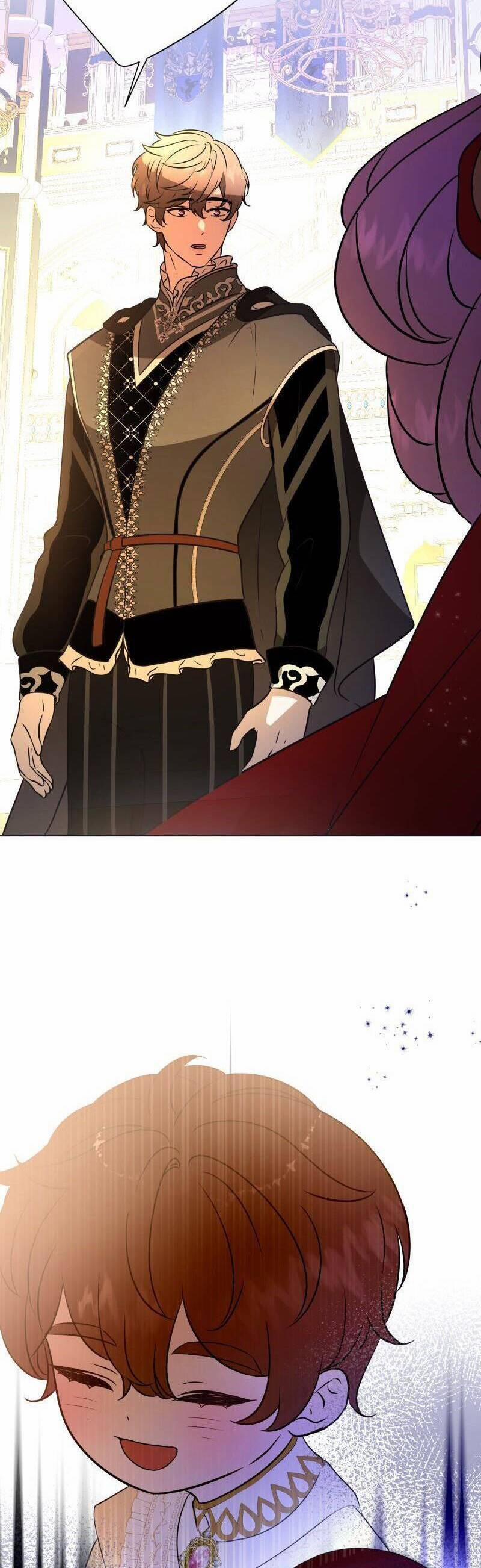 Romeo, Chàng Hãy Biến Đi 24 trang 40