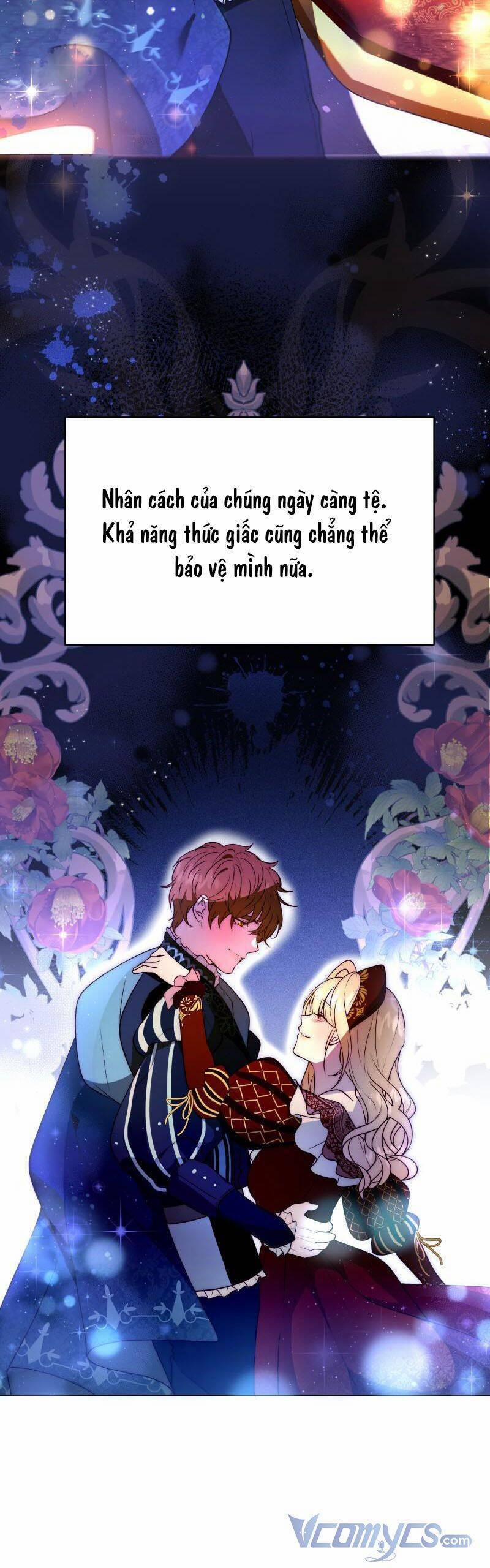 Romeo, Chàng Hãy Biến Đi 24 trang 5