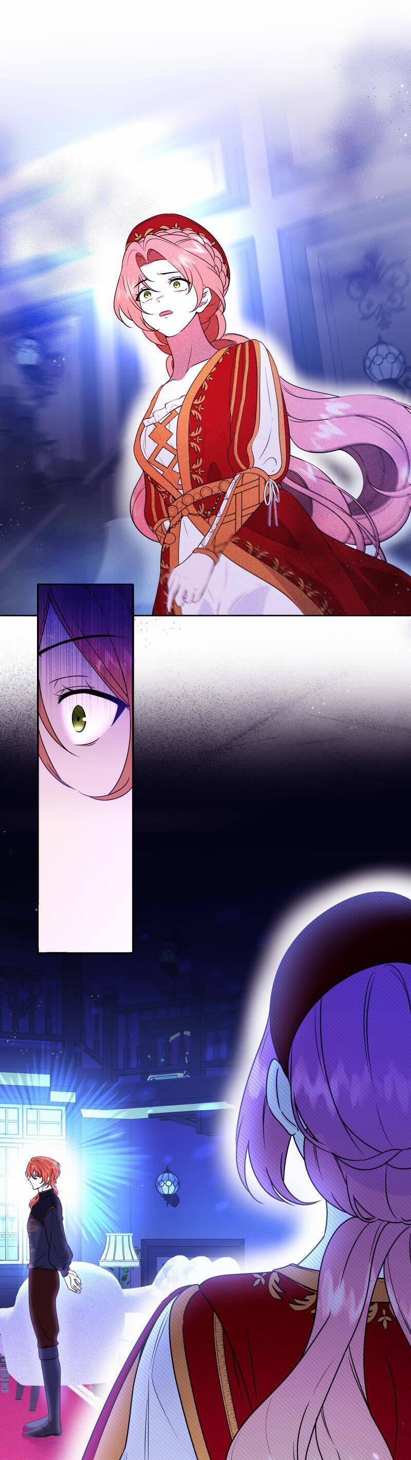 Romeo, Chàng Hãy Biến Đi 25 trang 0