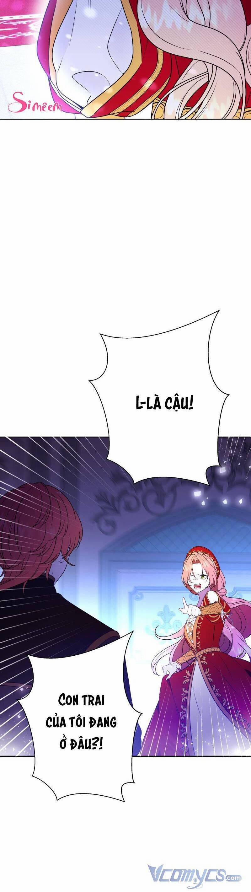 Romeo, Chàng Hãy Biến Đi 25 trang 1