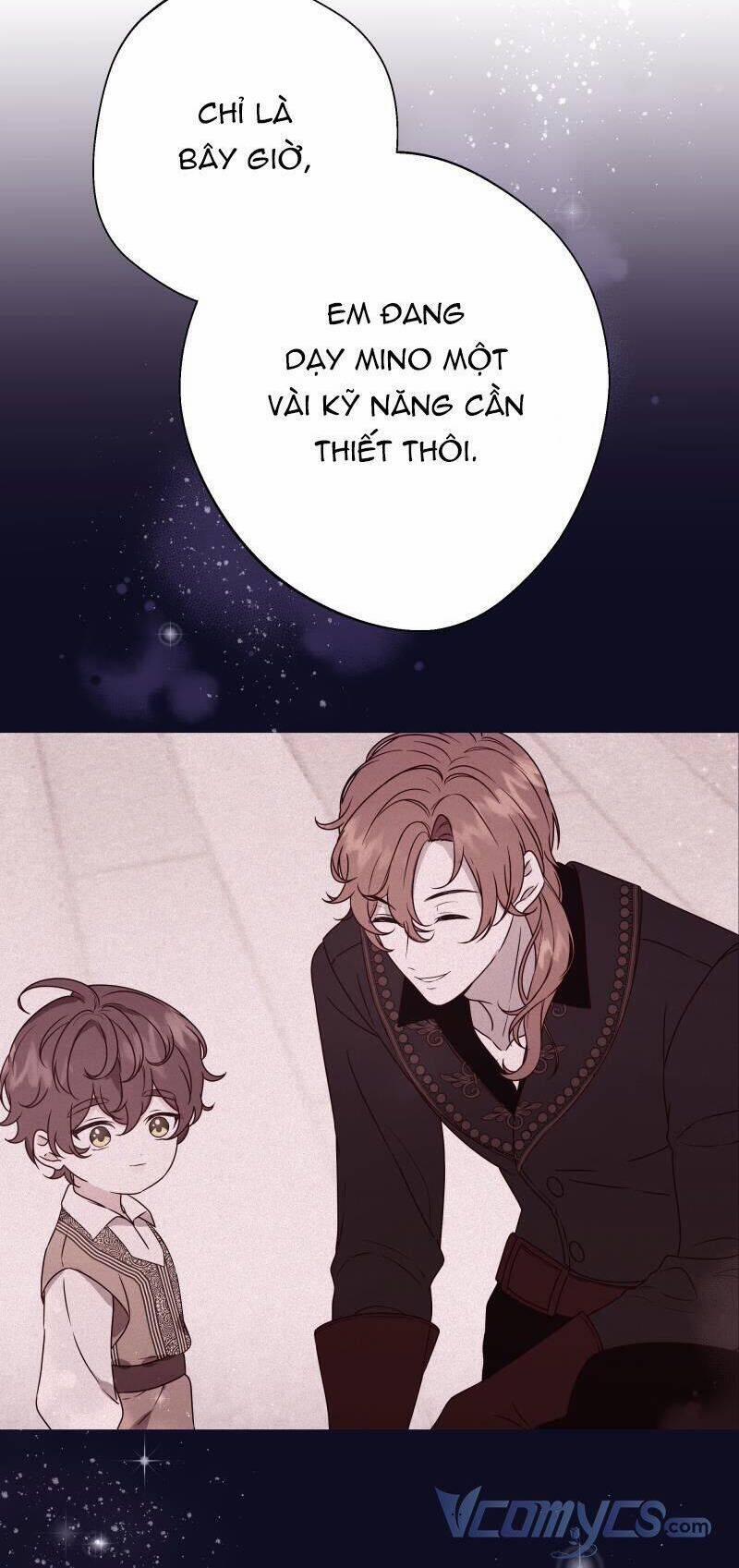 Romeo, Chàng Hãy Biến Đi 25 trang 10