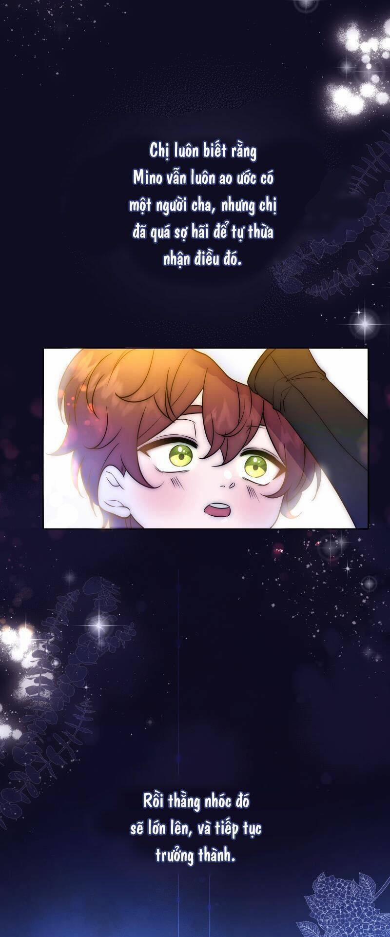 Romeo, Chàng Hãy Biến Đi 25 trang 11