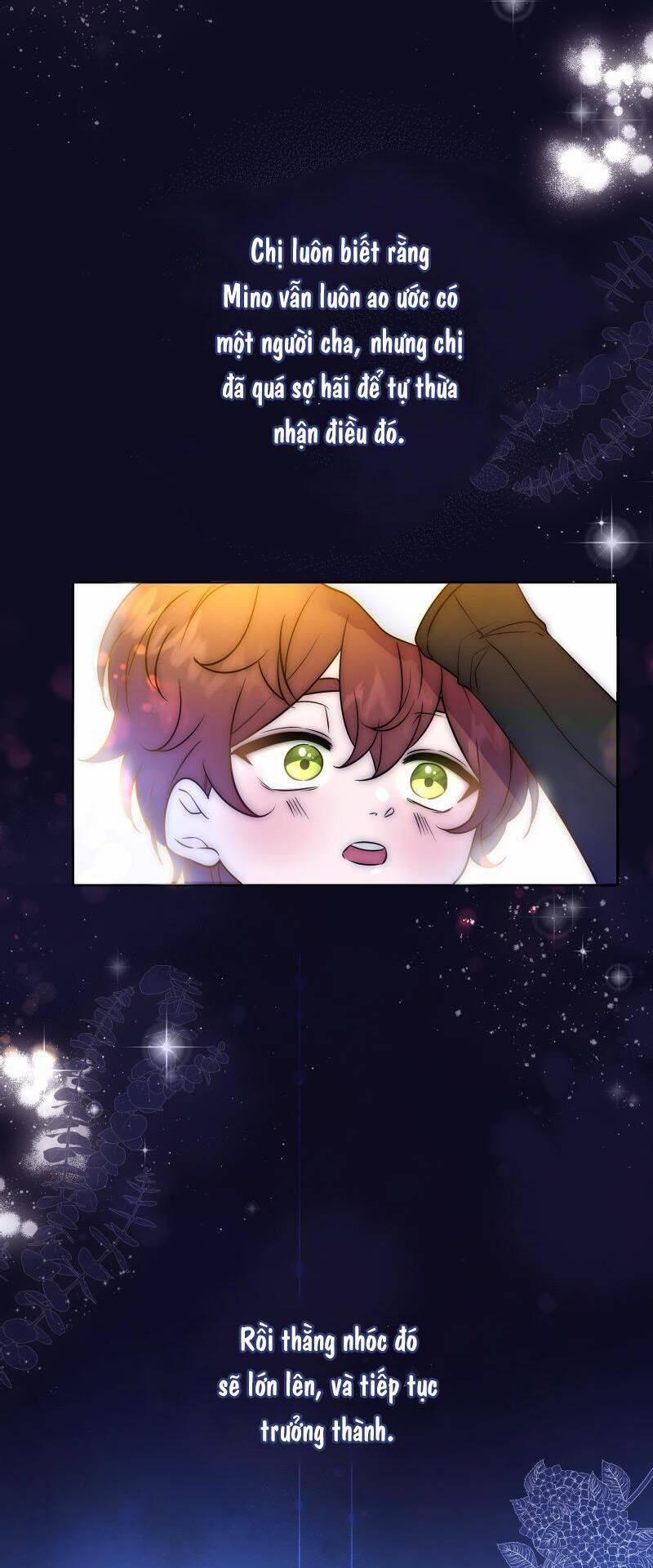 Romeo, Chàng Hãy Biến Đi 25 trang 13