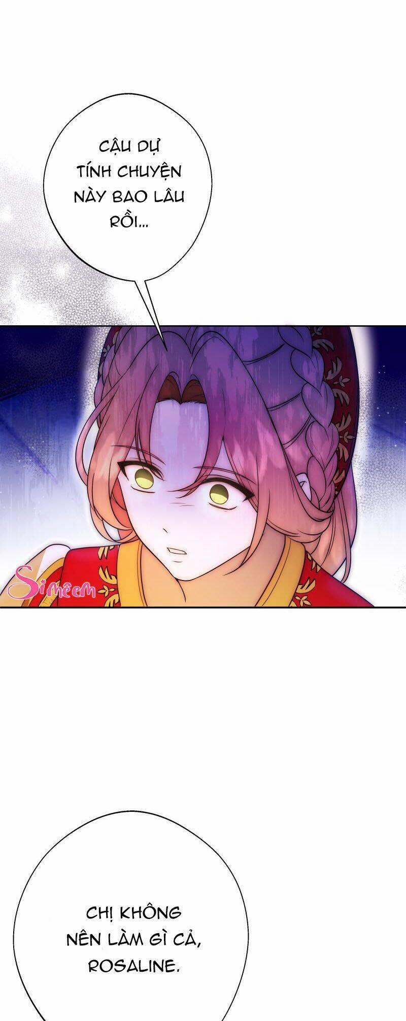 Romeo, Chàng Hãy Biến Đi 25 trang 15