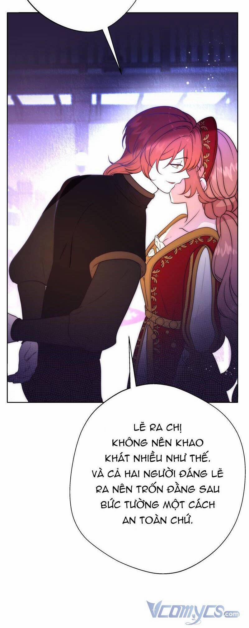 Romeo, Chàng Hãy Biến Đi 25 trang 16