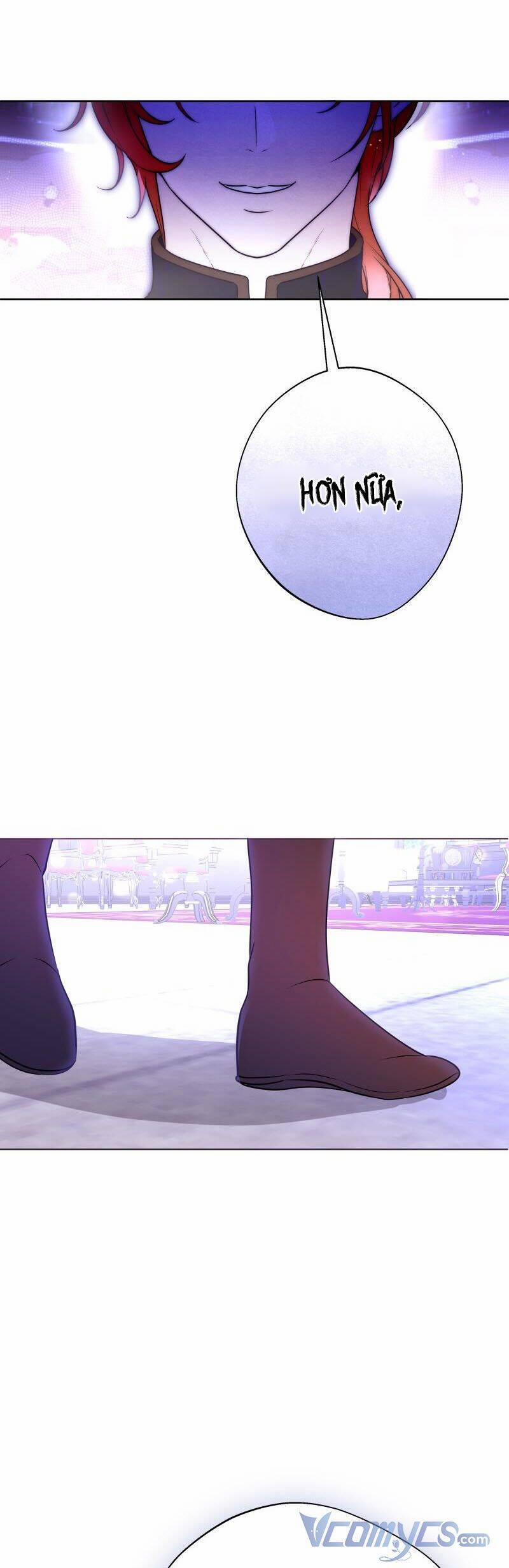 Romeo, Chàng Hãy Biến Đi 25 trang 18