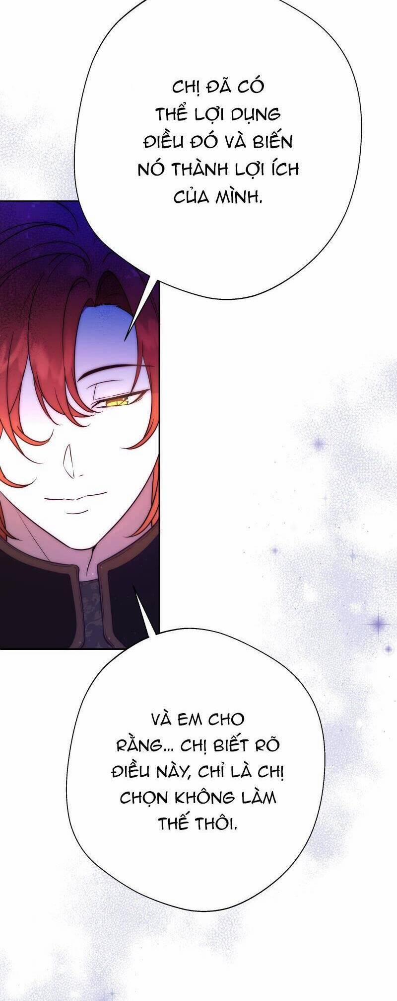 Romeo, Chàng Hãy Biến Đi 25 trang 20