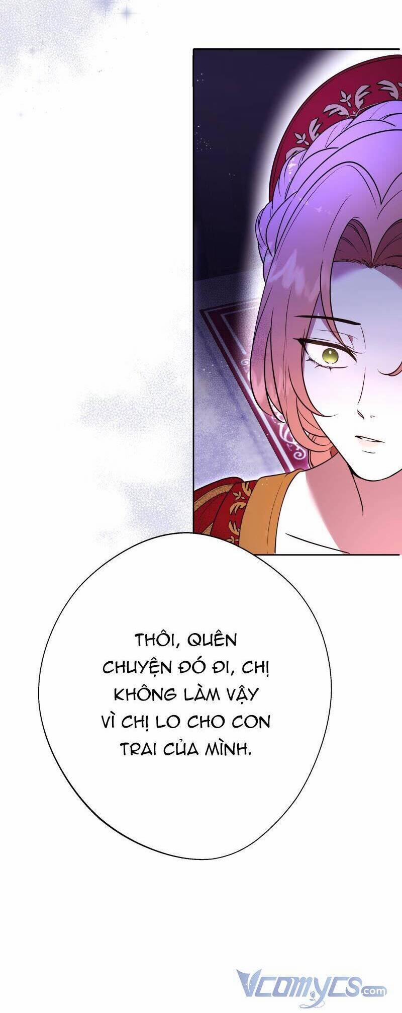 Romeo, Chàng Hãy Biến Đi 25 trang 21