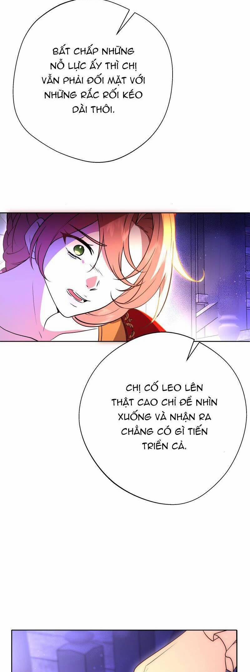 Romeo, Chàng Hãy Biến Đi 25 trang 23