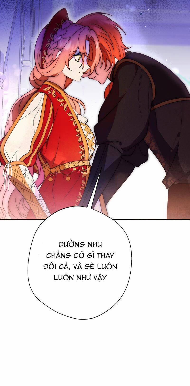 Romeo, Chàng Hãy Biến Đi 25 trang 25