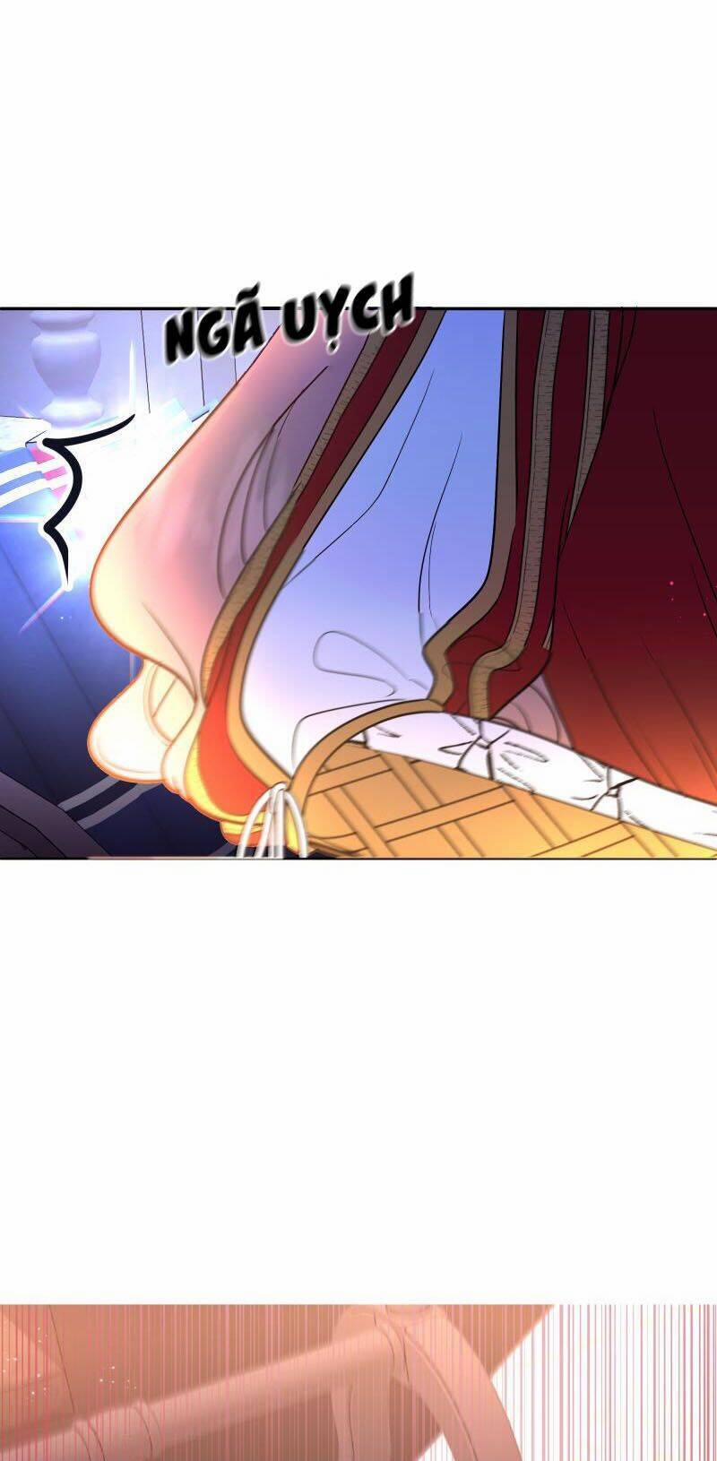 Romeo, Chàng Hãy Biến Đi 25 trang 27