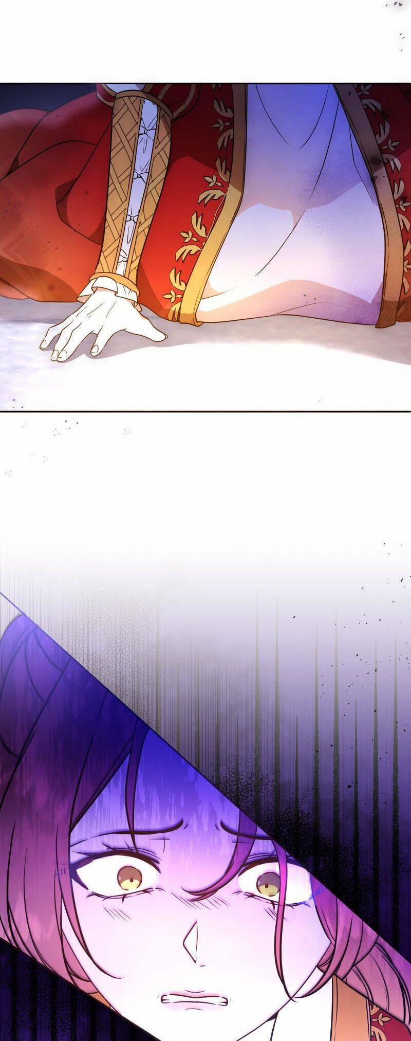 Romeo, Chàng Hãy Biến Đi 25 trang 29