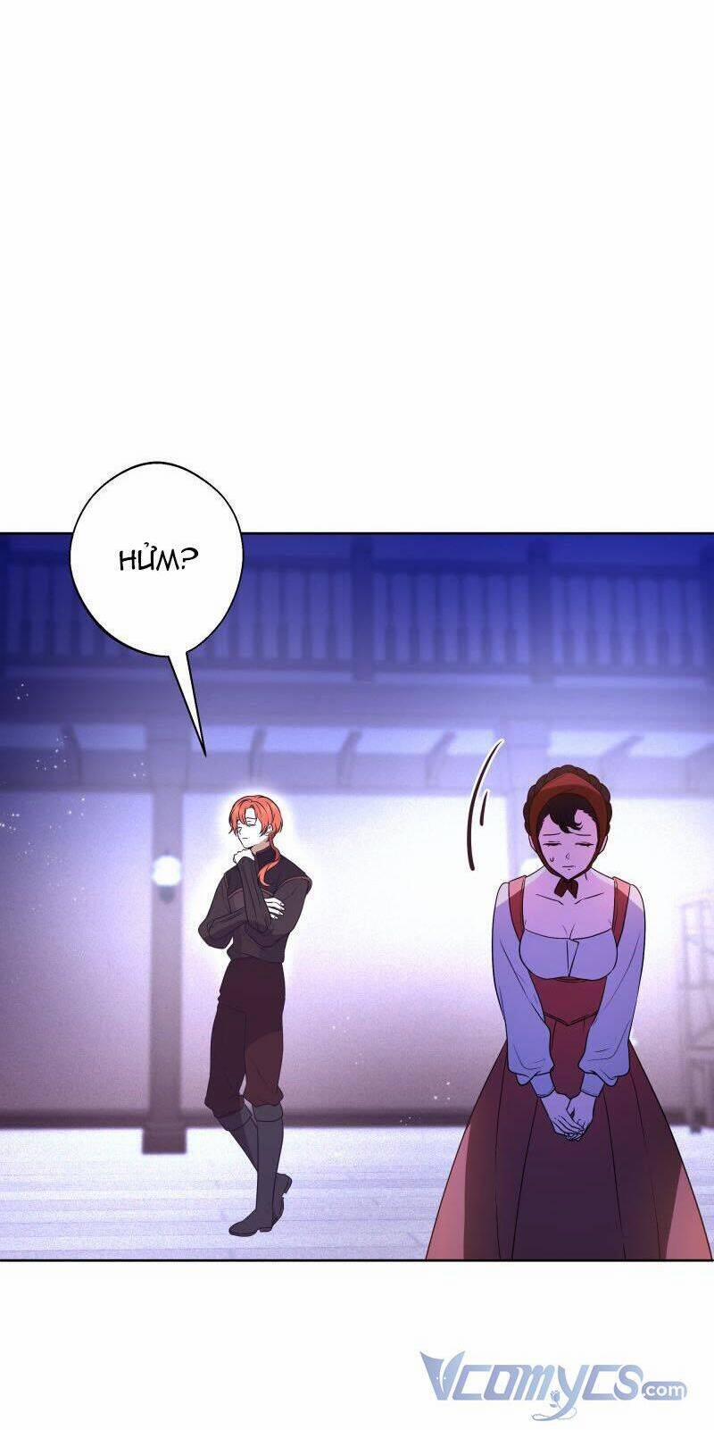 Romeo, Chàng Hãy Biến Đi 25 trang 35